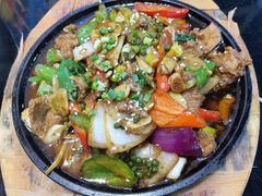 -醉美云南·云南菜主题餐厅(昆明站北京路双龙商场店)