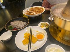 -鼓楼东街老火锅(鼓楼店)
