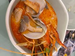 -CHINCHIN 青青·泰国料理(万象食家店)