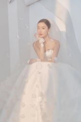-唯一视觉婚纱摄影(李家村店)