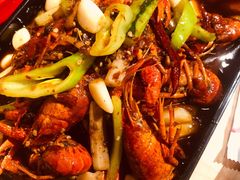 -东厨虾煌(电子街店)