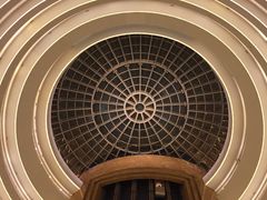 -杭州国际会议中心洲际酒店-原素全日餐厅(解放东路店)