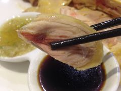 -周锦记广式餐厅