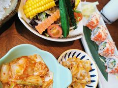 -九井澤精致料理(金茂店)