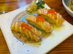 -坂吉屋·居酒屋深夜食堂(龙湖店)
