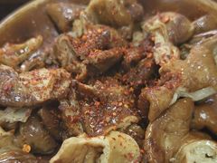 卤肥肠-周肥肠(江油总店)