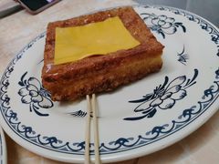 -渔记茶餐厅(渔村店)