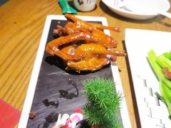 -大鸽饭(岗顶店)