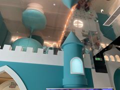 -ABC Swim亲子游泳俱乐部(河西店)