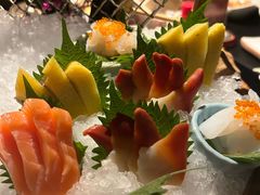 -花潮料理艺食馆(成都万象城店)