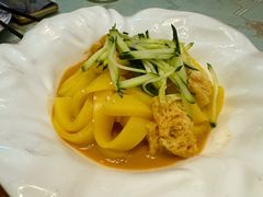 -伊帆食府·青海地方特色美食