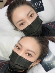 -UP&UP·半永久眉毛眼线机器野生眉