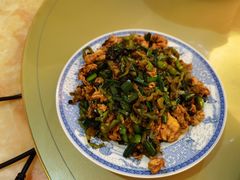 老济南木须肉-聚丰德饭店(经五路店)
