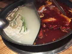 -红牌美蛙鱼头火锅(万辉国际广场店)