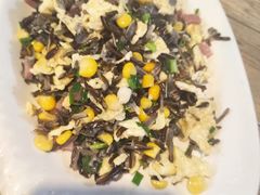 野米炒鸡蛋-王家厨房(新华路店)
