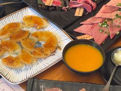 -千寻烧肉(政务区店)