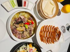 -粗茶淡饭·汉口公馆(循礼门店)