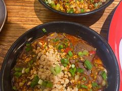 -北丐先生·野馄饨烧烤(泰达E街区店)
