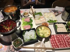 -火锅先生(五马街店)