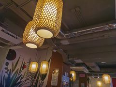 大堂-点点心点心专门店(旺角店)
