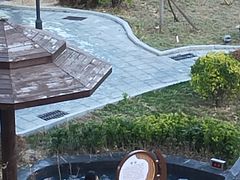 -青岛海泉湾度假区温泉