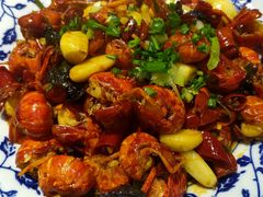 -虾小龙老长沙龙虾馆(坡子街店)