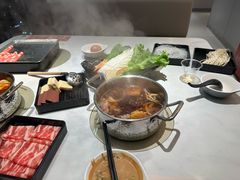 -呷哺呷哺(王府井喜悦店)
