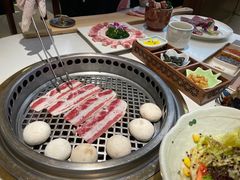 -千寻山野烤肉(中关村店)