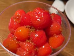 -张家卫·阳江菜·小海鲜(肥婆湾桥店)