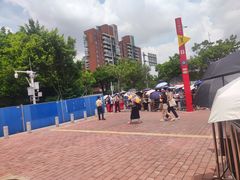 -广东工业大学(大学城校区)
