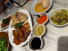 -星平鸡饭·粤菜小炒(印象城旗舰店)
