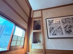 -小山日本料理(兴业太古汇店)