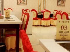 大堂-皇宫大酒店