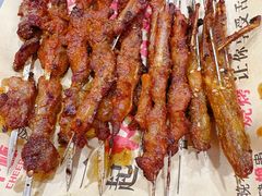 -呆虾王龙虾馆(南湖总店)