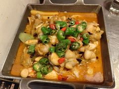 -炉鱼(诸暨万风新天地店)