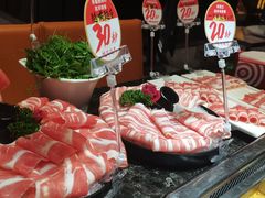 -海底捞火锅(凤凰广场店)
