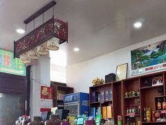 -谭家菜农夫山庄