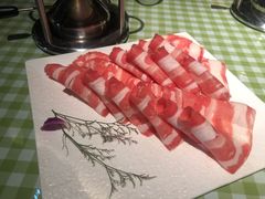 -番食园鲜食火锅(高新店)