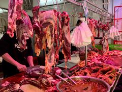 -阿娟牛肉丸·手打牛肉丸·现做现卖