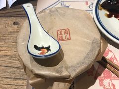 小砵酒酿圆子-卤儿道道(龙游路店)