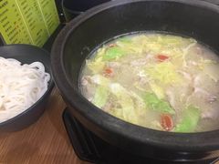 -过桥缘·过桥米线(北京望京万象汇店)