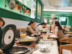 -费大厨辣椒炒肉(通州万达店)
