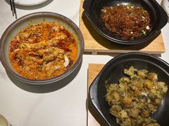 -辛香汇·现炒川菜(城北万象城店)