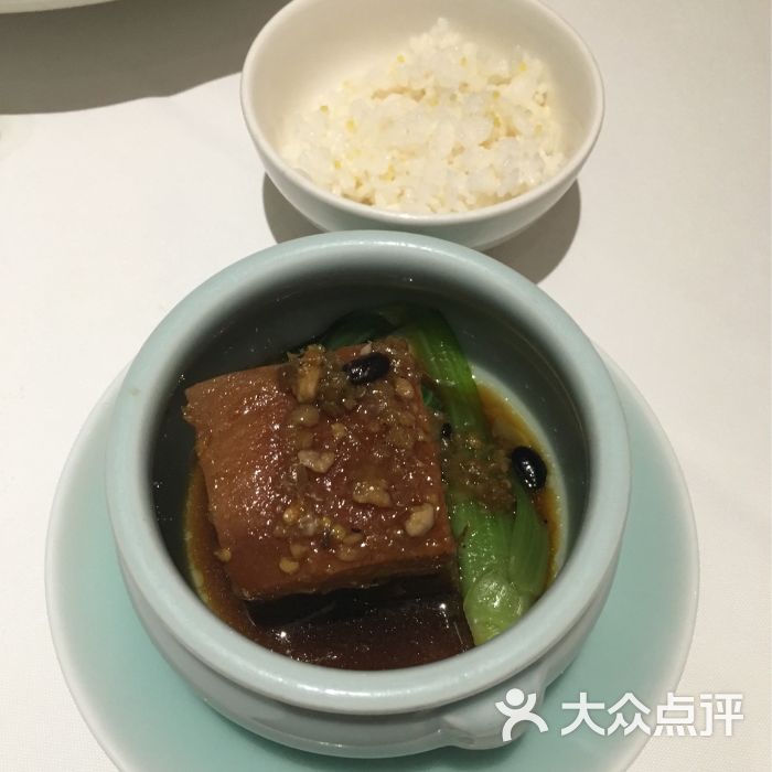 眉州東坡酒樓(金地店)的全部點評-西安-大眾點評網