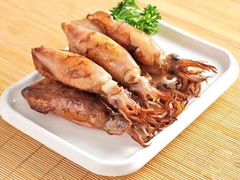 生蚝-碳炉海鲜烧烤·1992(北京路店)
