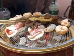 -西塔老太太泥炉烤肉(温州首店万象城黑金店)