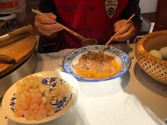-家宴·灌蛋·沙茶面(曾厝垵店)