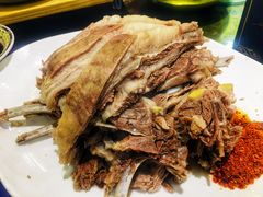 -国强手抓(西夏区店)