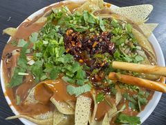 -正味斋锅巴菜(西北角店)