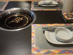 -廖掌柜·重庆鲜货火锅(上海首店)